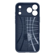 SPIGEN LIQUID AIR IPHONE 17 PRO MAX / 18 PRO MAX NAVY BLUE