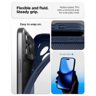 SPIGEN LIQUID AIR IPHONE 17 PRO MAX / 18 PRO MAX NAVY BLUE