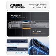 SPIGEN LIQUID AIR IPHONE 17 PRO MAX / 18 PRO MAX NAVY BLUE