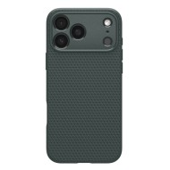 SPIGEN LIQUID AIR IPHONE 17 PRO MAX / 18 PRO MAX ABYSS GREEN