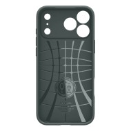 SPIGEN LIQUID AIR IPHONE 17 PRO MAX / 18 PRO MAX ABYSS GREEN