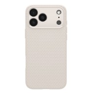 SPIGEN LIQUID AIR IPHONE 17 PRO MAX / 18 PRO MAX NATURAL TITANIUM
