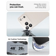 SPIGEN LIQUID AIR IPHONE 17 PRO MAX / 18 PRO MAX NATURAL TITANIUM