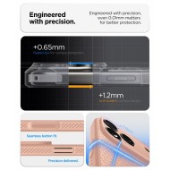 SPIGEN LIQUID AIR IPHONE 17 PRO MAX / 18 PRO MAX ROSE TITANIUM