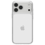 SPIGEN ULTRA HYBRID IPHONE 17 PRO MAX / 18 PRO MAX CRYSTAL CLEAR