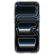 SPIGEN ULTRA HYBRID IPHONE 17 PRO MAX / 18 PRO MAX CRYSTAL CLEAR