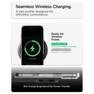 SPIGEN ULTRA HYBRID IPHONE 17 PRO MAX / 18 PRO MAX CRYSTAL CLEAR