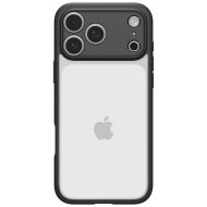 SPIGEN ULTRA HYBRID IPHONE 17 PRO MAX / 18 PRO MAX MATTE BLACK