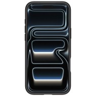 SPIGEN ULTRA HYBRID IPHONE 17 PRO MAX / 18 PRO MAX MATTE BLACK