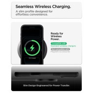 SPIGEN ULTRA HYBRID IPHONE 17 PRO MAX / 18 PRO MAX MATTE BLACK