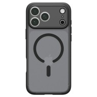 SPIGEN ULTRA HYBRID MAGSAFE IPHONE 17 PRO MAX / 18 PRO MAX FROST BLACK