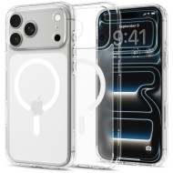 SPIGEN ULTRA HYBRID MAGSAFE IPHONE 17 PRO MAX / 18 PRO MAX FROST WHITE