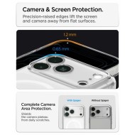 SPIGEN ULTRA HYBRID MAGSAFE IPHONE 17 PRO MAX / 18 PRO MAX FROST WHITE