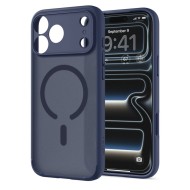 SPIGEN ULTRA HYBRID MAGSAFE IPHONE 17 PRO MAX / 18 PRO MAX FROST DEEP BLUE
