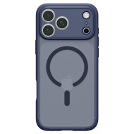 SPIGEN ULTRA HYBRID MAGSAFE IPHONE 17 PRO MAX / 18 PRO MAX FROST DEEP BLUE