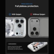 SPIGEN ULTRA HYBRID MAGSAFE IPHONE 17 PRO MAX / 18 PRO MAX ZERO ONE WHITE