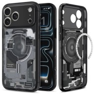 SPIGEN ULTRA HYBRID MAGSAFE IPHONE 17 PRO MAX / 18 PRO MAX ZERO ONE BLACK