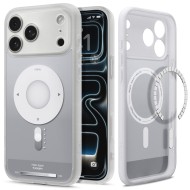 SPIGEN ULTRA HYBRID MAGSAFE IPHONE 17 PRO MAX / 18 PRO MAX CLASSIC SILVER