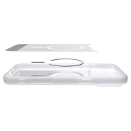 SPIGEN ULTRA HYBRID MAGSAFE IPHONE 17 PRO MAX / 18 PRO MAX CLASSIC SILVER