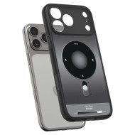 SPIGEN ULTRA HYBRID MAGSAFE IPHONE 17 PRO MAX / 18 PRO MAX CLASSIC BLACK
