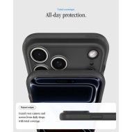 SPIGEN ULTRA HYBRID MAGSAFE IPHONE 17 PRO MAX / 18 PRO MAX CLASSIC BLACK