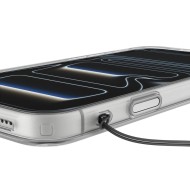 SPIGEN ULTRA HYBRID T MAGSAFE IPHONE 17 PRO MAX / 18 PRO MAX GLOSSY WHITE