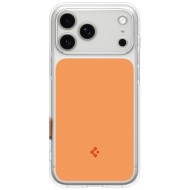 SPIGEN ULTRA HYBRID T MAGSAFE IPHONE 17 PRO MAX / 18 PRO MAX GLOSSY ORANGE
