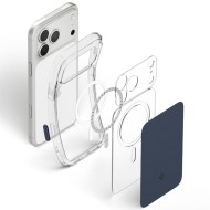 SPIGEN ULTRA HYBRID T MAGSAFE IPHONE 17 PRO MAX / 18 PRO MAX MATTE BLUE