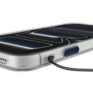 SPIGEN ULTRA HYBRID T MAGSAFE IPHONE 17 PRO MAX / 18 PRO MAX MATTE BLUE