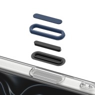 SPIGEN ULTRA HYBRID T MAGSAFE IPHONE 17 PRO MAX / 18 PRO MAX MATTE BLUE