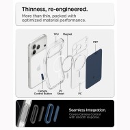 SPIGEN ULTRA HYBRID T MAGSAFE IPHONE 17 PRO MAX / 18 PRO MAX MATTE BLUE