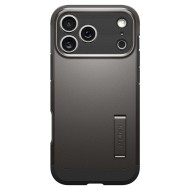 SPIGEN TOUGH ARMOR T MAGSAFE IPHONE 17 PRO MAX / 18 PRO MAX GUNMETAL