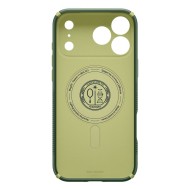 SPIGEN NANO POP HYBRID MAGSAFE IPHONE 17 PRO MAX / 18 PRO MAX AVO GREEN