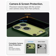 SPIGEN NANO POP HYBRID MAGSAFE IPHONE 17 PRO MAX / 18 PRO MAX AVO GREEN