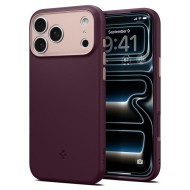 SPIGEN NANO POP MAGSAFE IPHONE 17 PRO MAX / 18 PRO MAX BURGUNDY BEAN