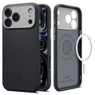 SPIGEN NANO POP MAGSAFE IPHONE 17 PRO MAX / 18 PRO MAX BLACK SESAME