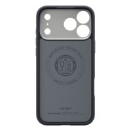 SPIGEN NANO POP MAGSAFE IPHONE 17 PRO MAX / 18 PRO MAX BLACK SESAME