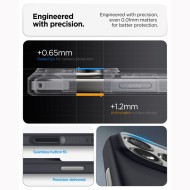 SPIGEN NANO POP MAGSAFE IPHONE 17 PRO MAX / 18 PRO MAX BLACK SESAME