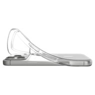 SPIGEN LIQUID CRYSTAL MAGSAFE IPHONE 17 PRO MAX / 18 PRO MAX CLEAR/WHITE