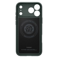 SPIGEN THIN FIT MAGSAFE IPHONE 17 PRO / 18 PRO ABYSS GREEN