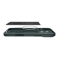 SPIGEN THIN FIT MAGSAFE IPHONE 17 PRO / 18 PRO ABYSS GREEN