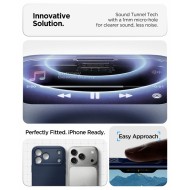 SPIGEN LIQUID AIR IPHONE 17 PRO / 18 PRO NAVY BLUE