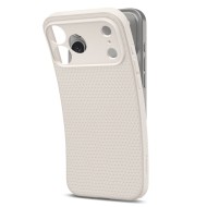 SPIGEN LIQUID AIR IPHONE 17 PRO / 18 PRO NATURAL TITANIUM