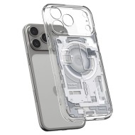 SPIGEN ULTRA HYBRID MAGSAFE IPHONE 17 PRO / 18 PRO ZERO ONE WHITE
