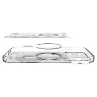 SPIGEN ULTRA HYBRID MAGSAFE IPHONE 17 PRO / 18 PRO ZERO ONE WHITE
