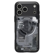 SPIGEN ULTRA HYBRID MAGSAFE IPHONE 17 PRO / 18 PRO ZERO ONE BLACK