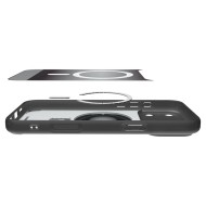 SPIGEN ULTRA HYBRID MAGSAFE IPHONE 17 PRO / 18 PRO CLASSIC BLACK