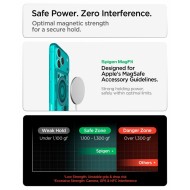 SPIGEN ULTRA HYBRID MAGSAFE IPHONE 17 PRO / 18 PRO C-ONE BONDI BLUE