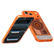 SPIGEN ULTRA HYBRID MAGSAFE IPHONE 17 PRO / 18 PRO C-ONE TANGERINE