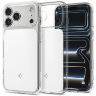SPIGEN ULTRA HYBRID T MAGSAFE IPHONE 17 PRO / 18 PRO GLOSSY WHITE